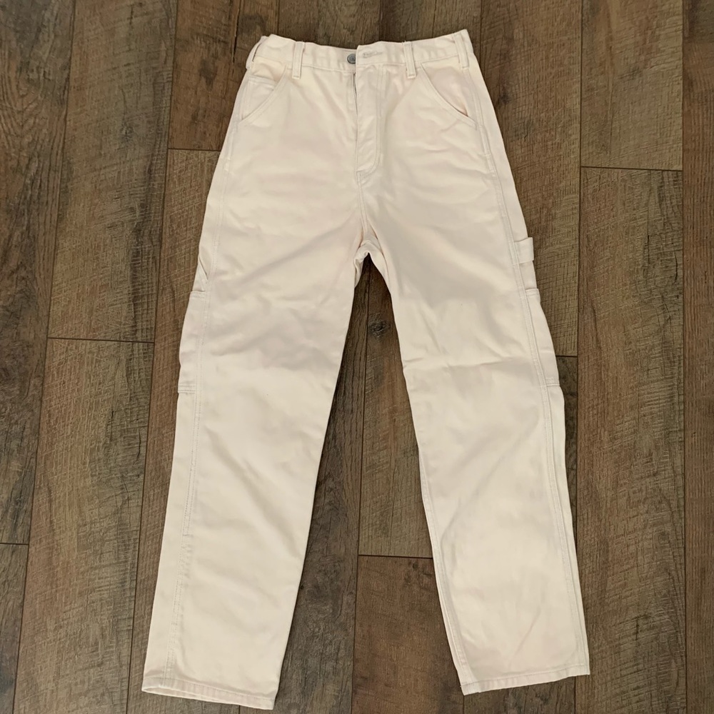 brandy melville cargo pants